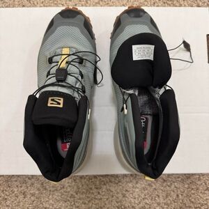 Salomon Cross Hike Mid GTX